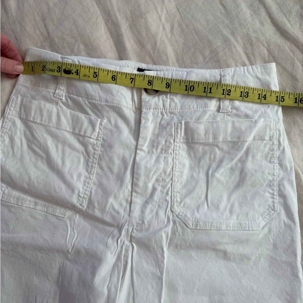 Maeve Colette Wide Leg Pant - Picture 6 of 13